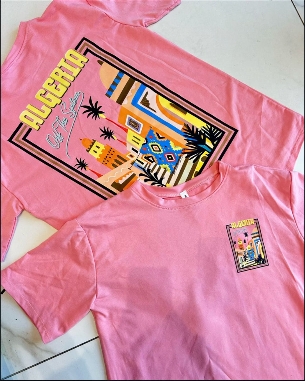 T shirt
