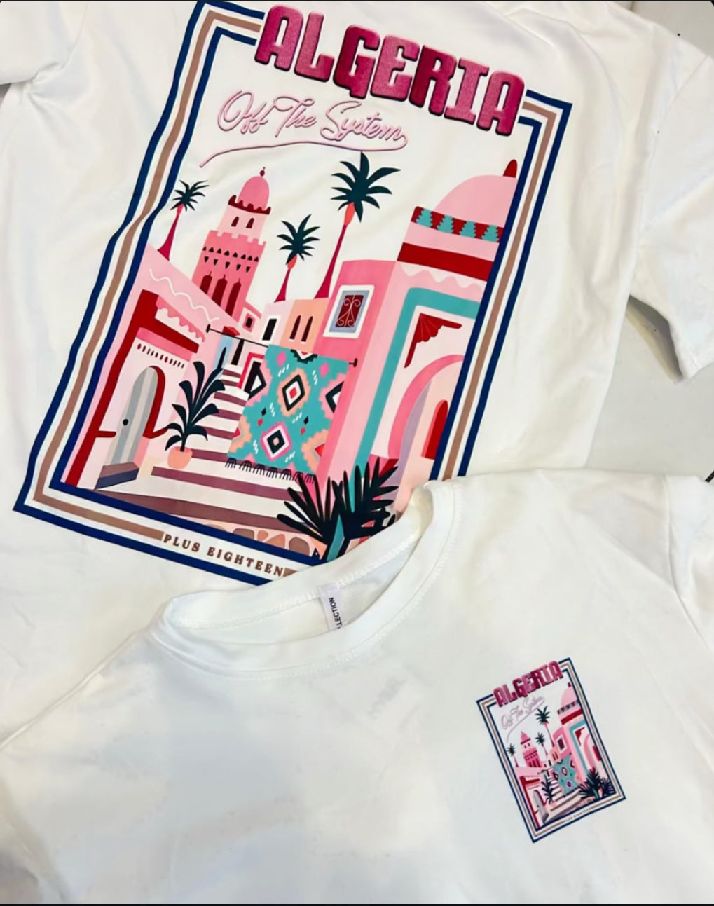 T shirt