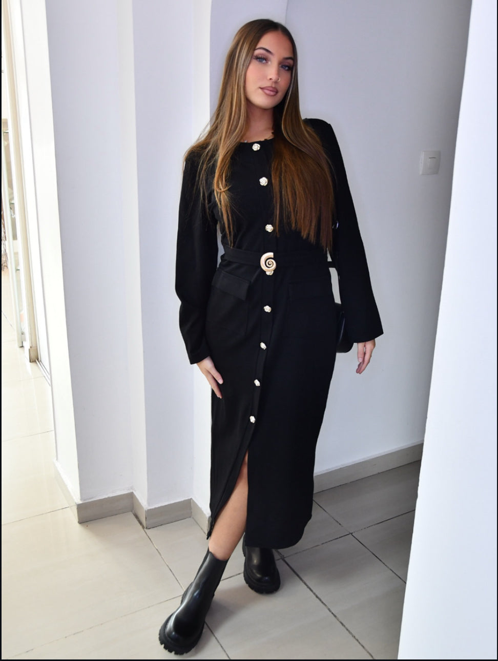 Robe Zarah