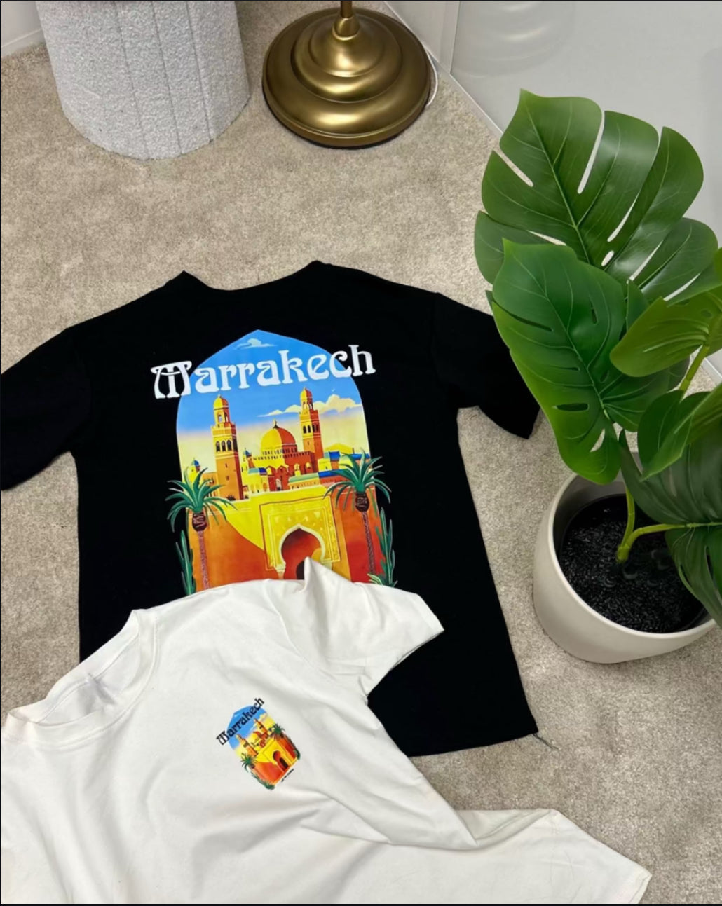 T shirt