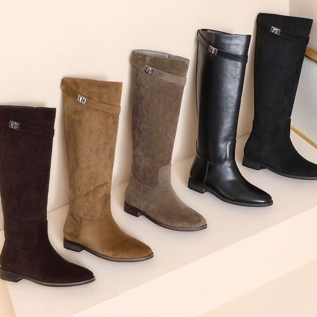 Bottes H