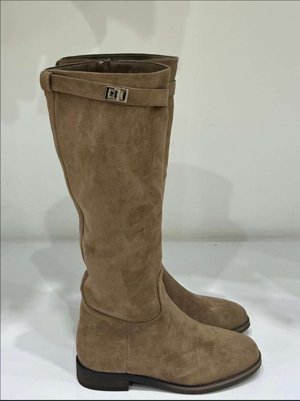 Bottes H