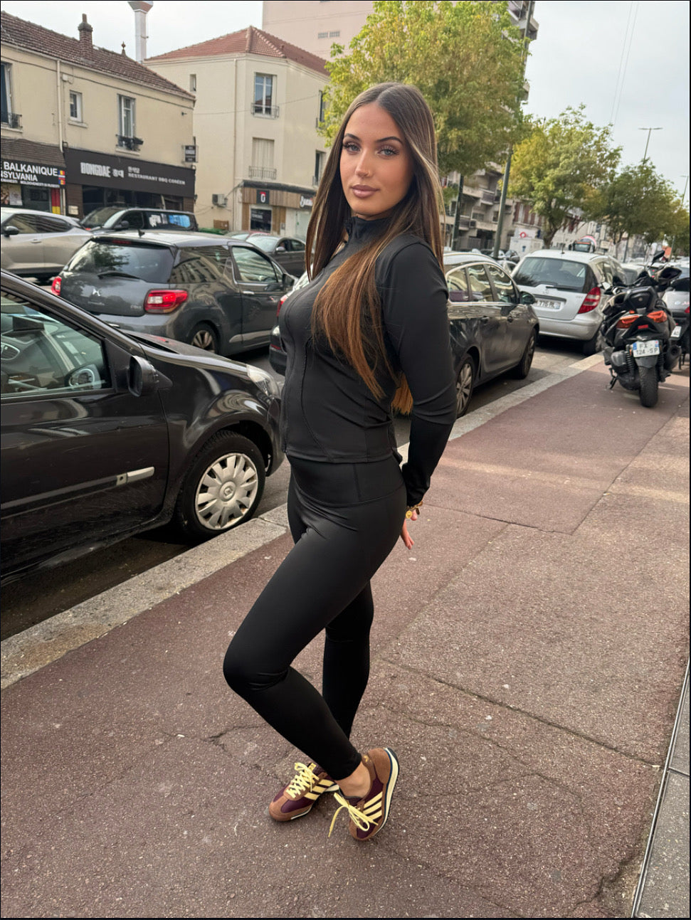 Ensemble Fidji