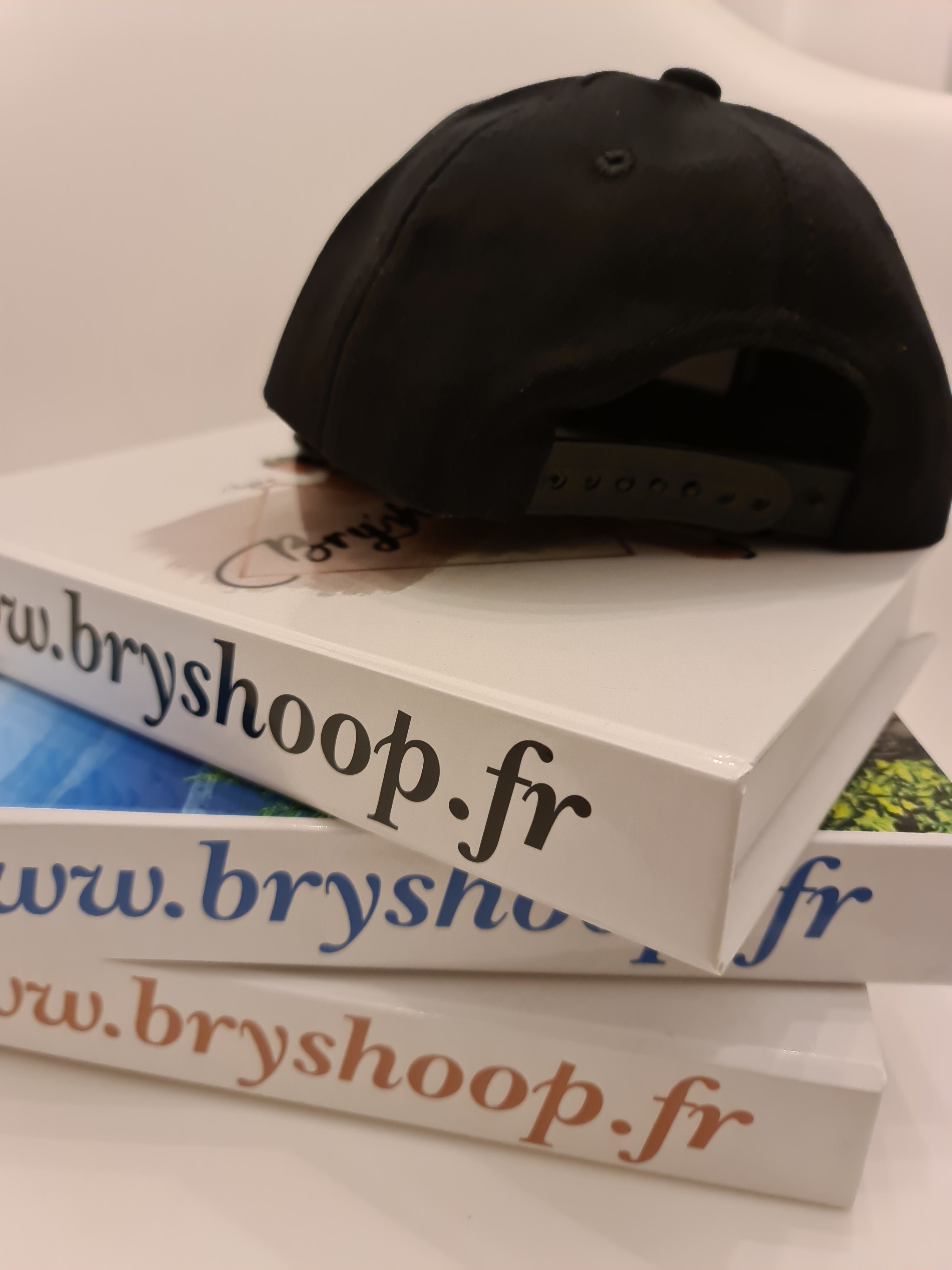 Casquette NY