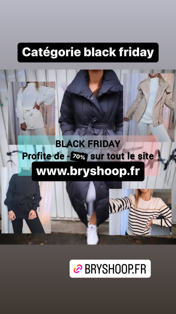 Black friday