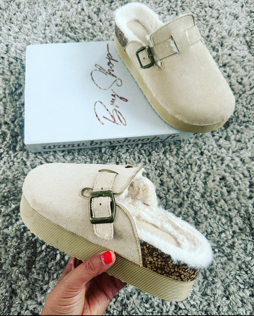 Chaussures Bry