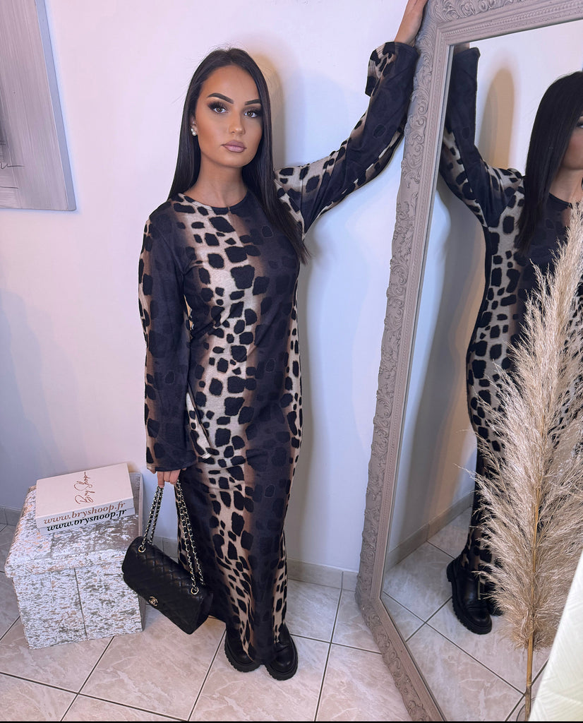 Robe Léoana