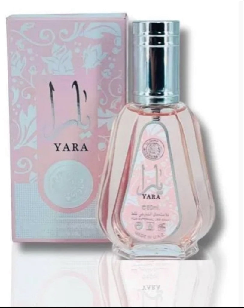 Parfum Yara