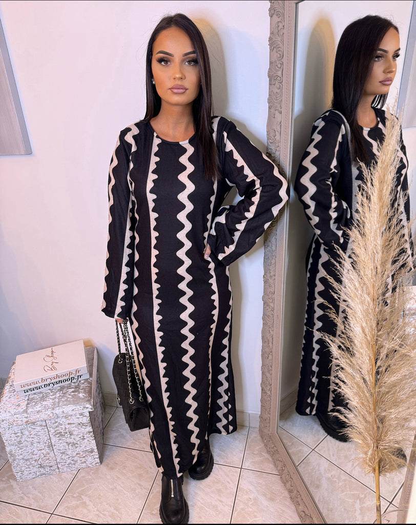 Robe Za …