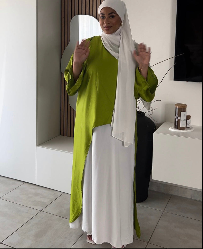 Robe by siham 🫶