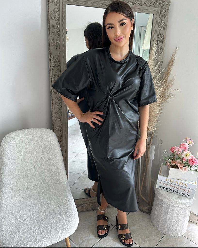 Robe simili