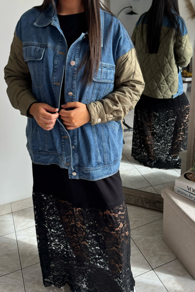 Veste Noussa