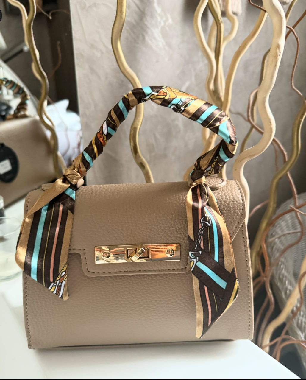 Sac H