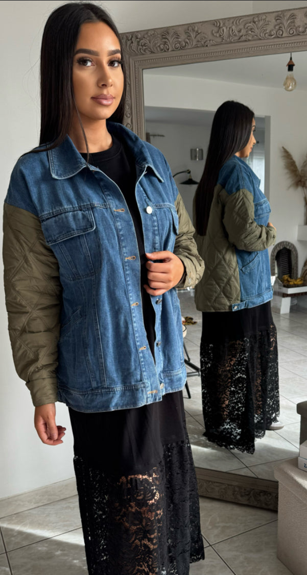 Veste Noussa