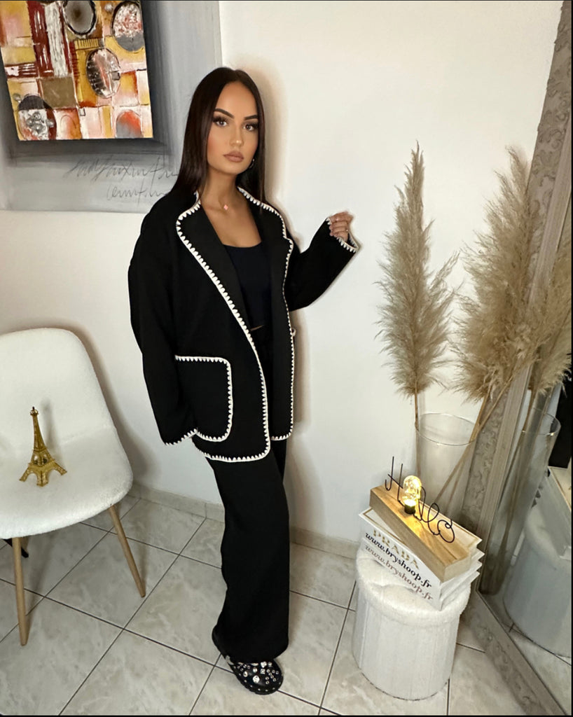 Ensemble Mia