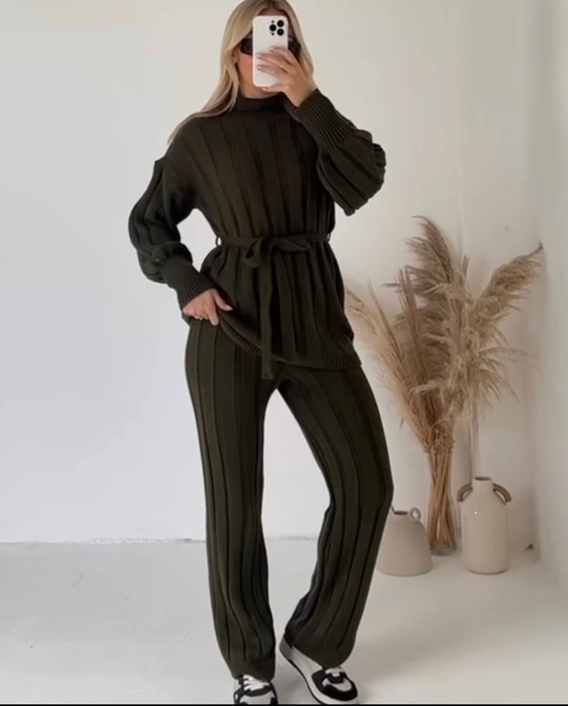 Ensemble