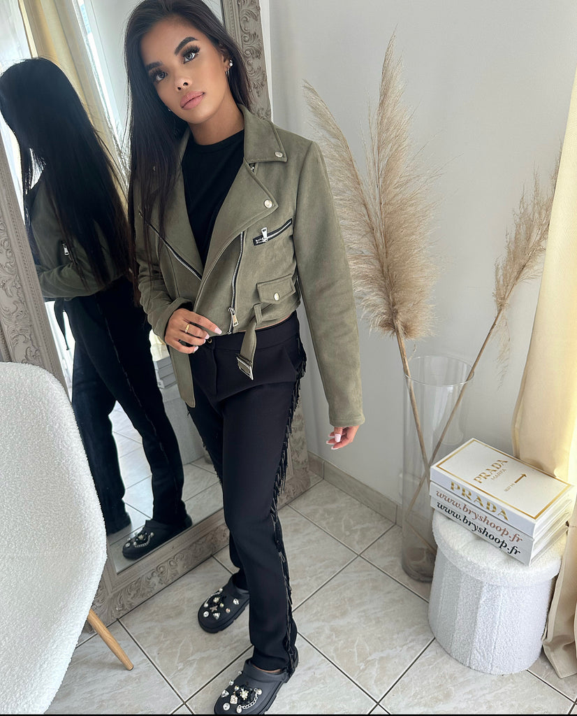 Veste Sophia