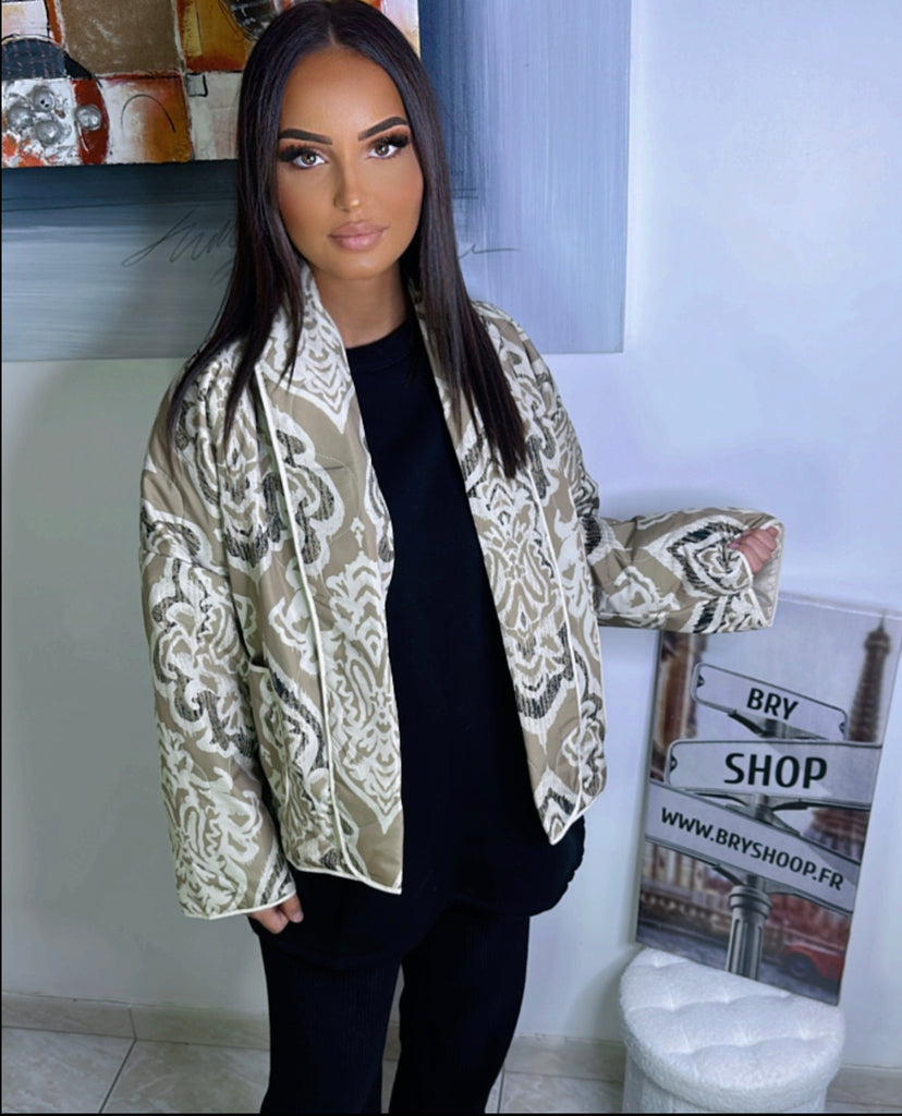 Veste zarah