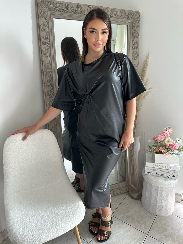 Robe simili
