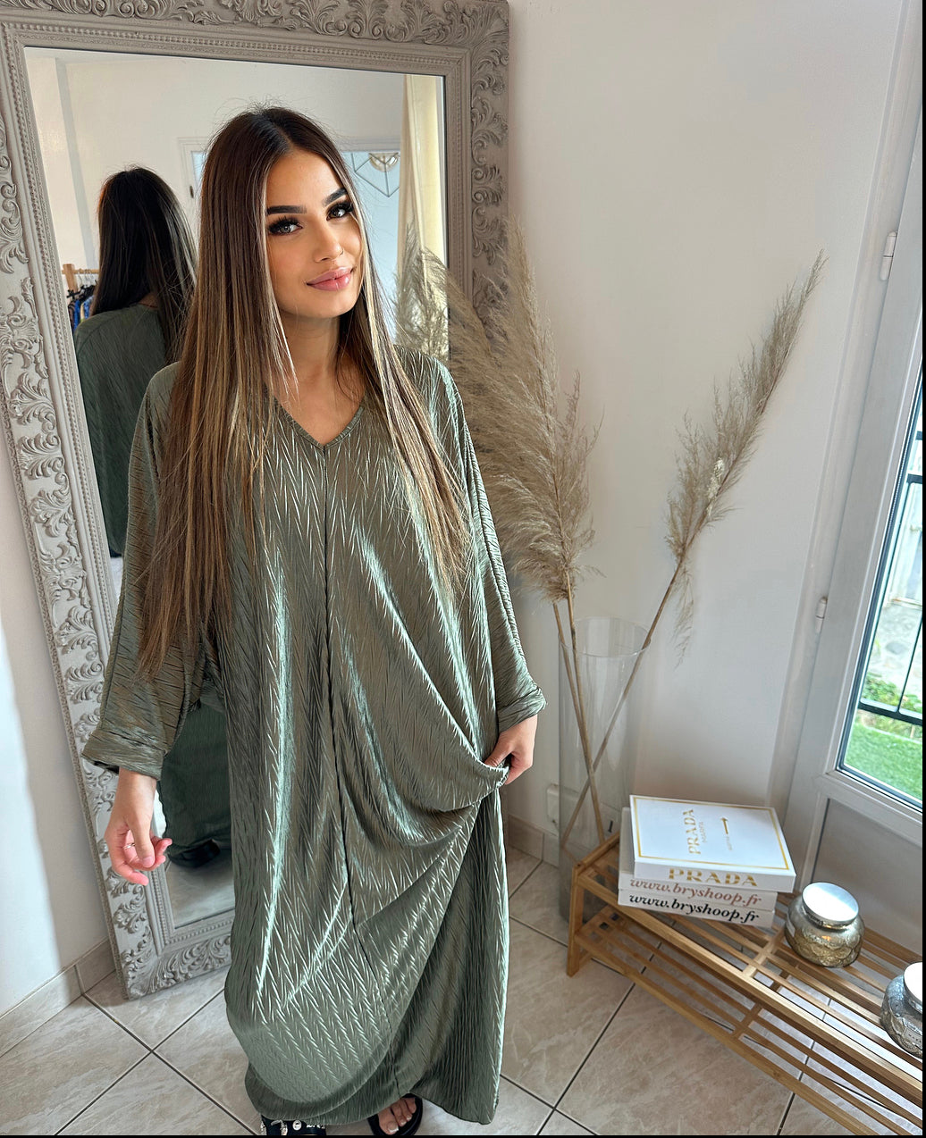 Robe Tendance