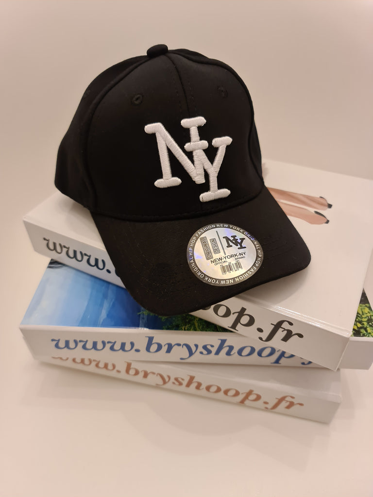Casquette NY