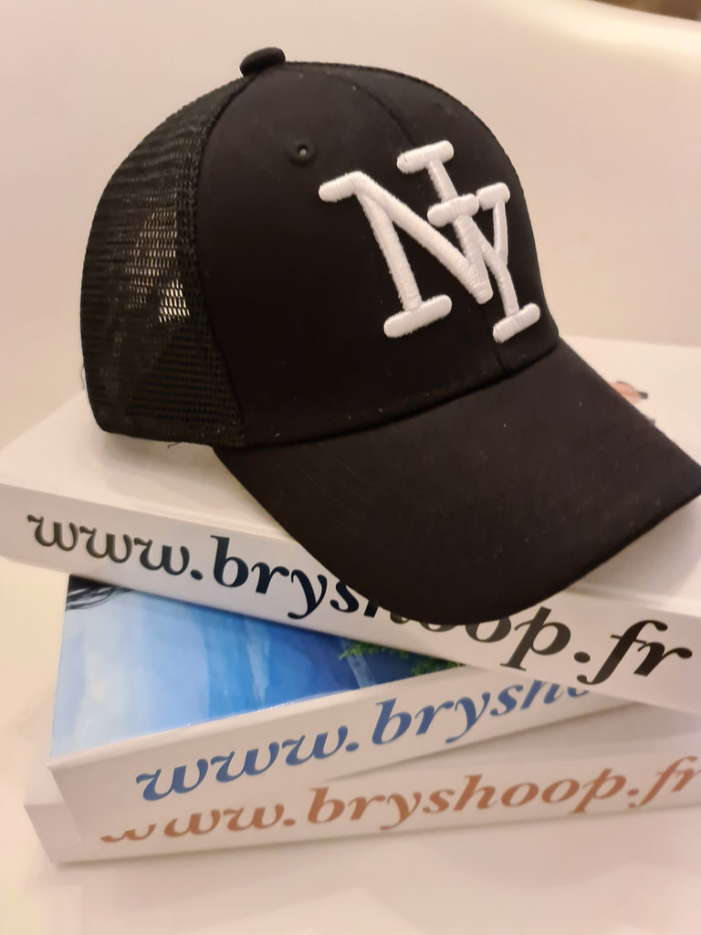 Casquette NY