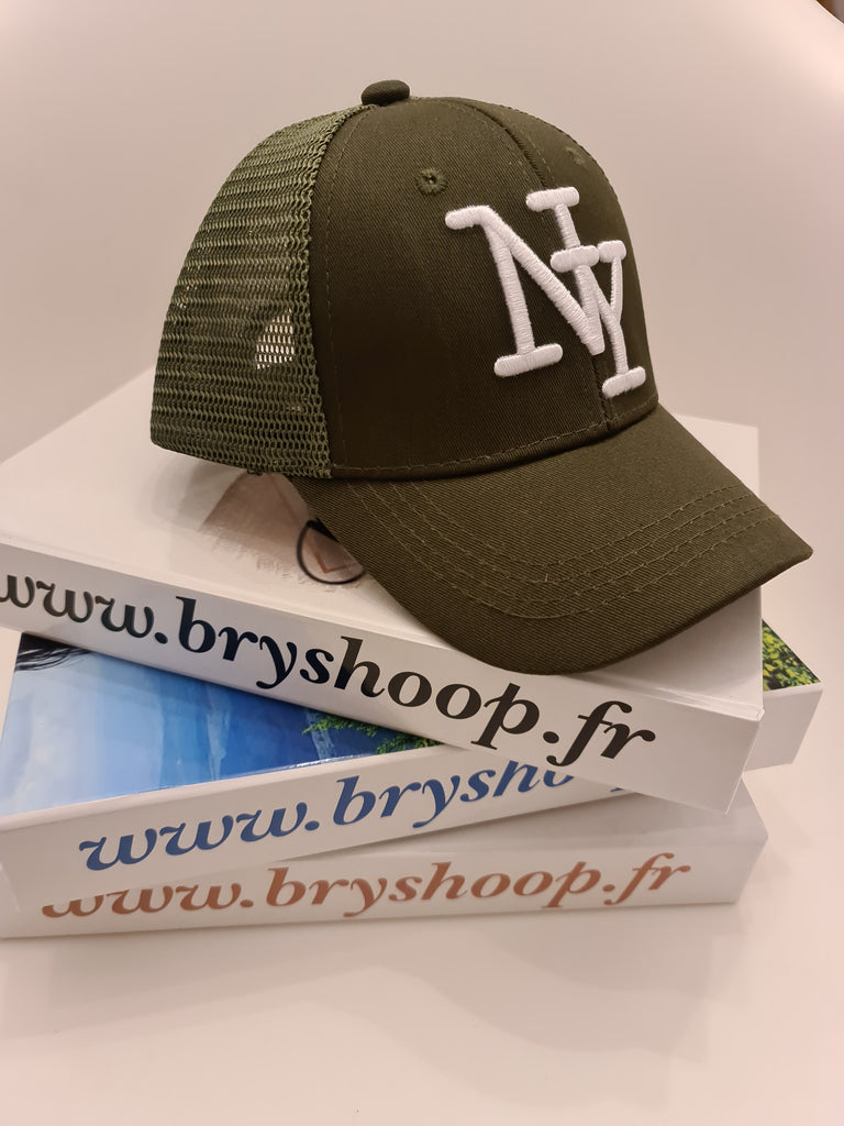 Casquette NY
