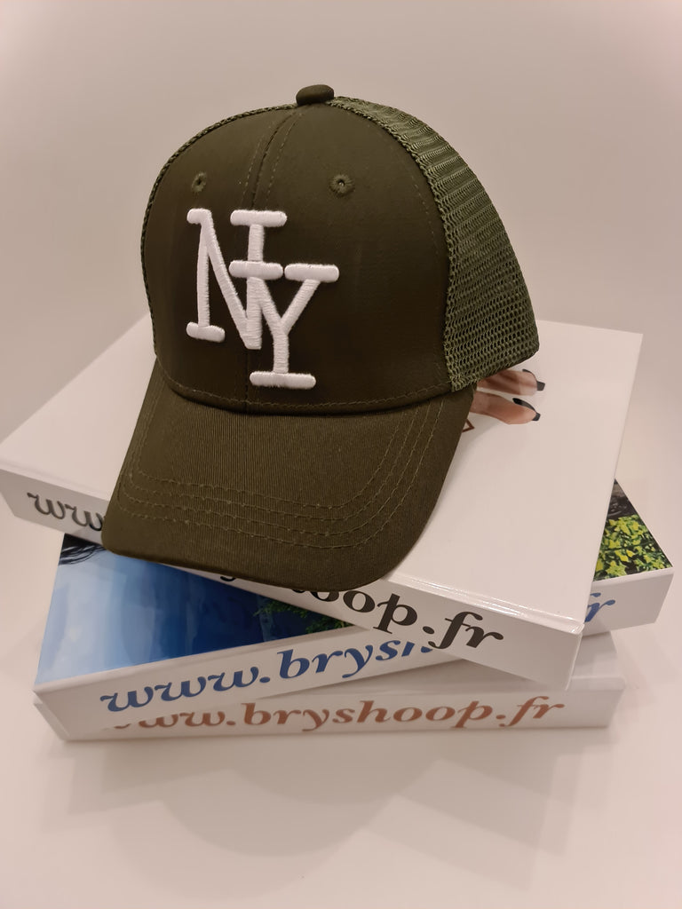 Casquette NY