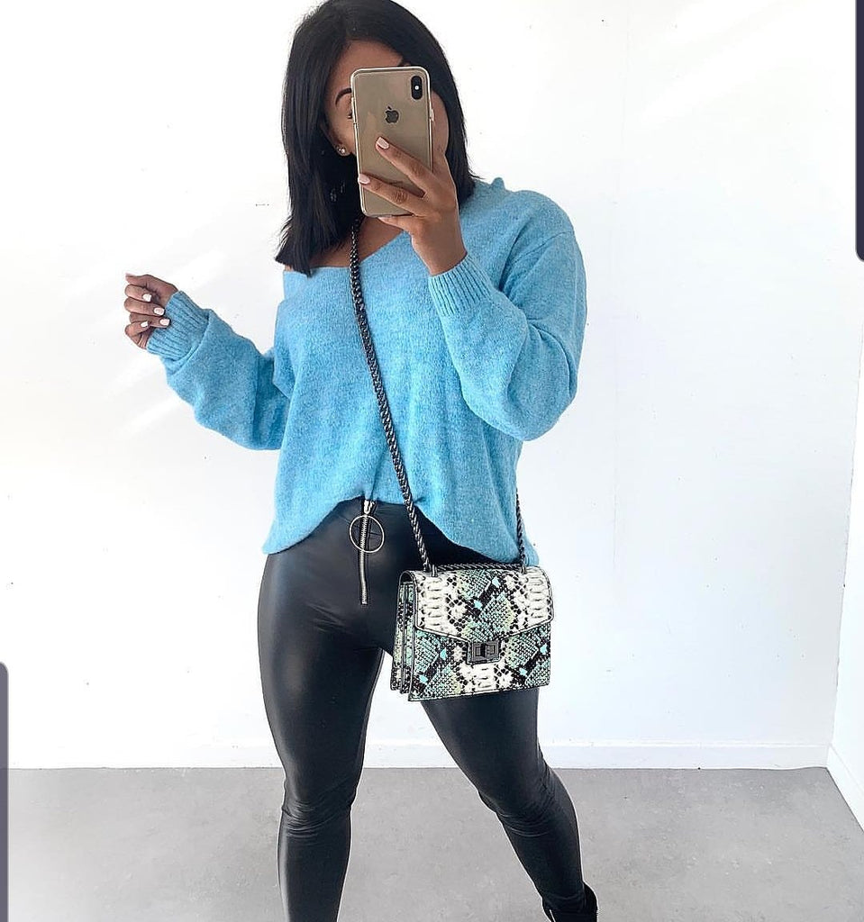 Leggings emma💙