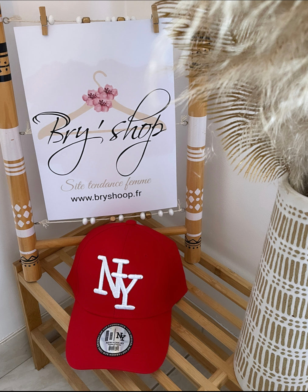 Casquette