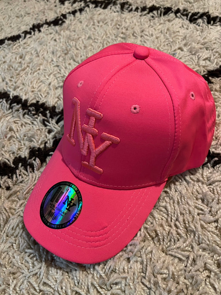 Casquette