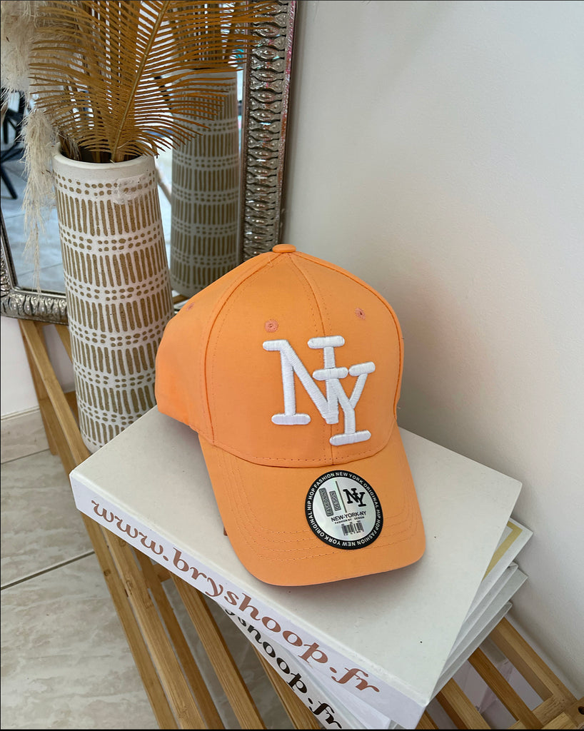 Casquette