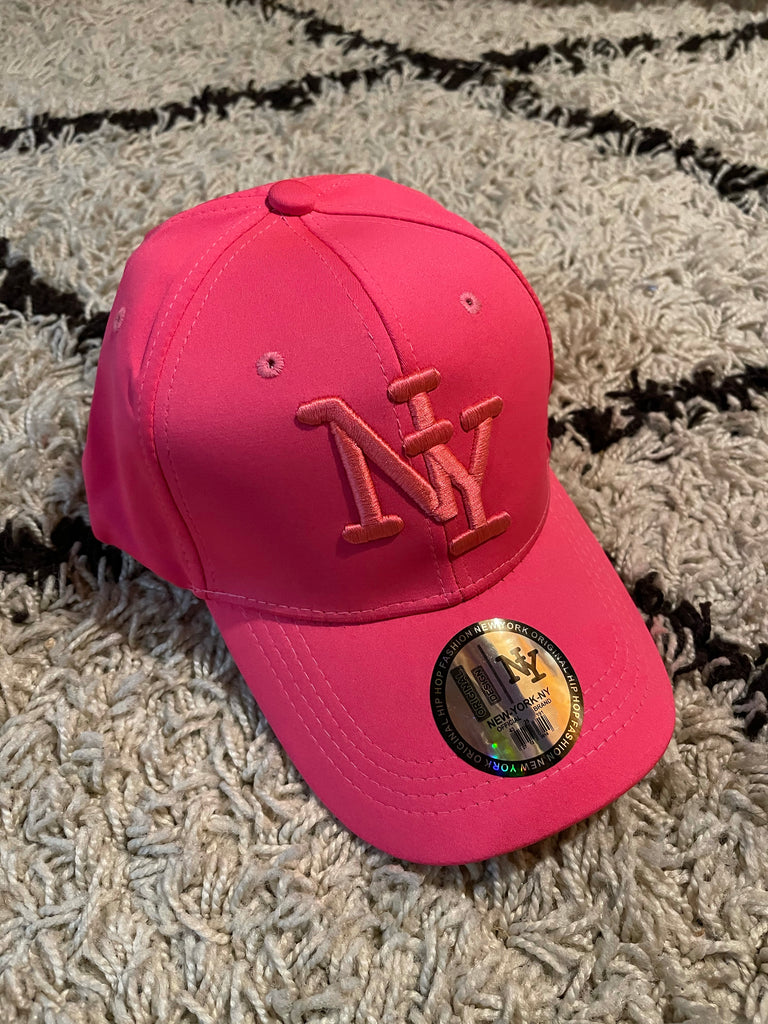Casquette