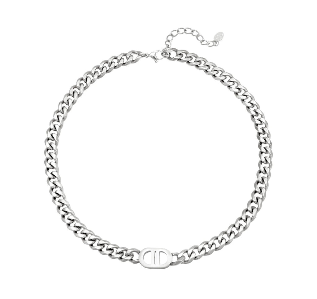 Collier inspi