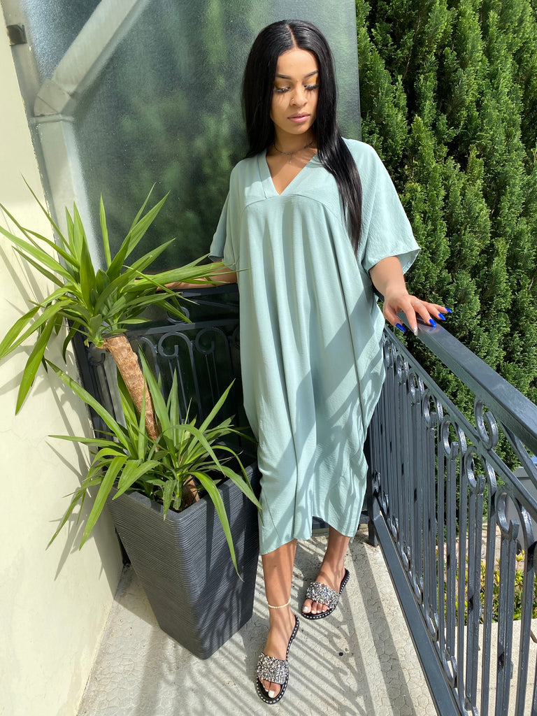 Robe babacool