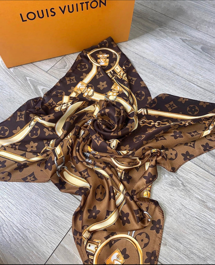 Foulard inspi