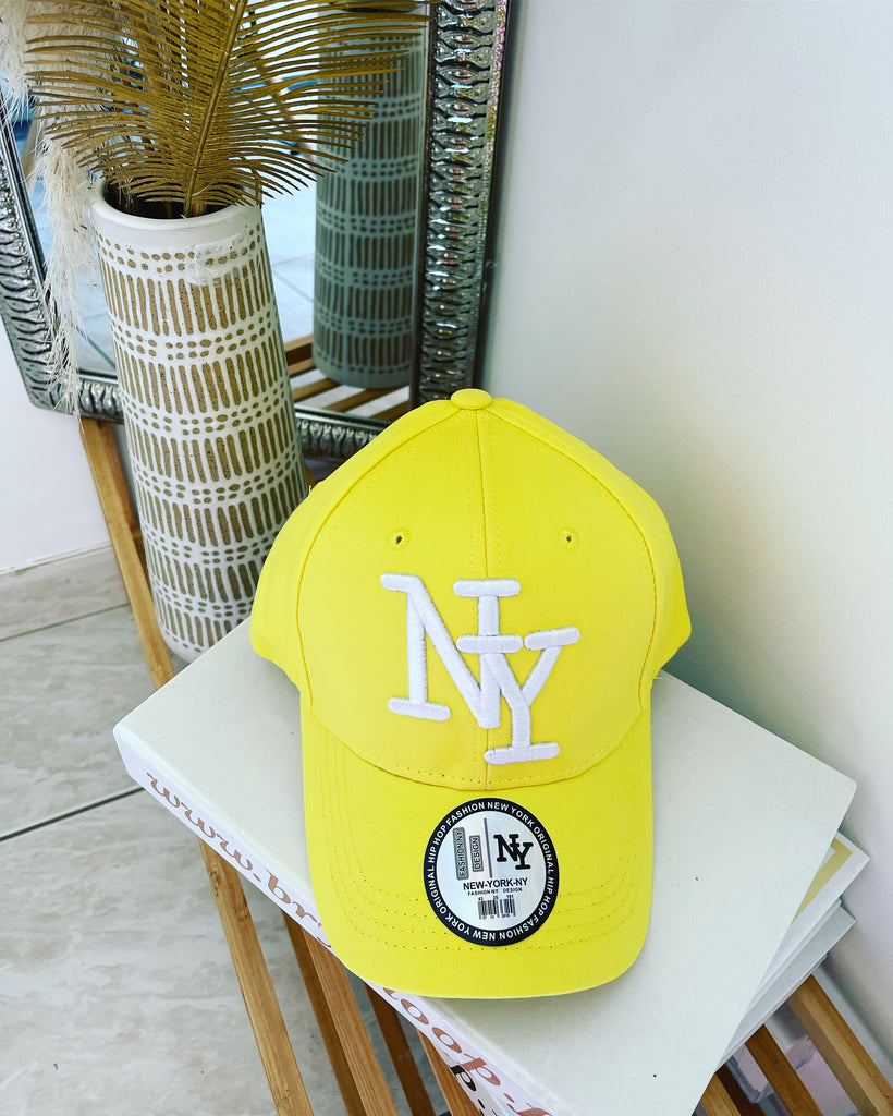 Casquette