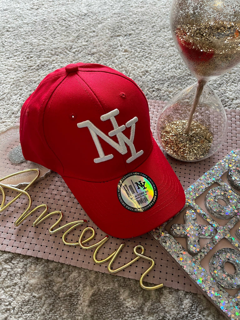 Casquette