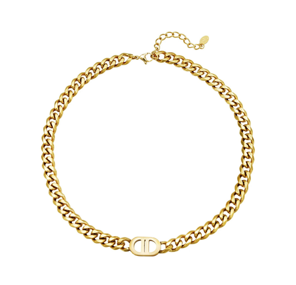 Collier inspi