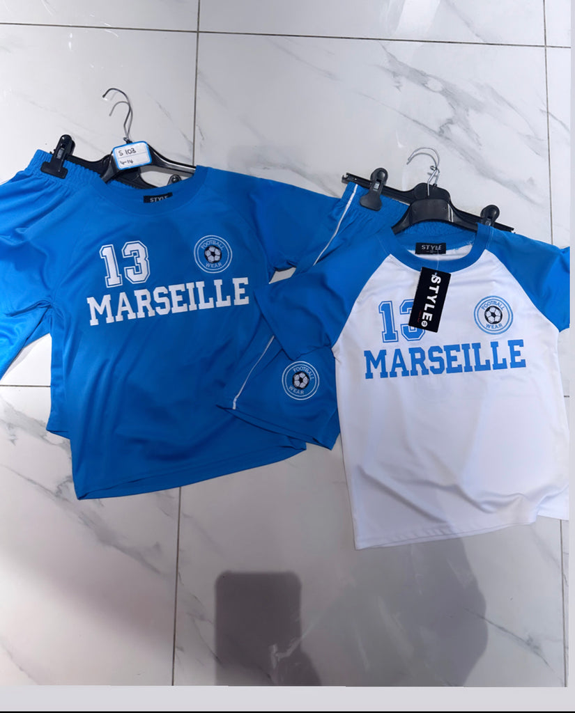 Ensemble Marseille