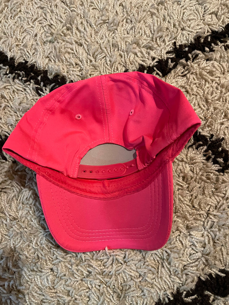 Casquette