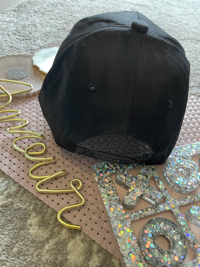 Casquette