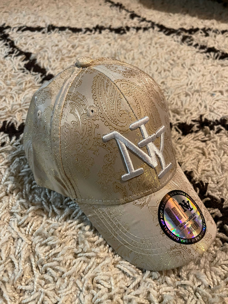 Casquette